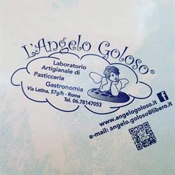 Pasticceria L'Angelo Goloso