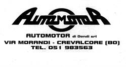 AUTOMOTOR di Dondi srl