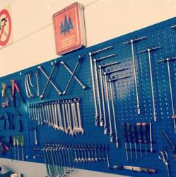 Officina Rotal Car Snc