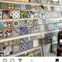 Ceramiche Artistiche D'Angelo