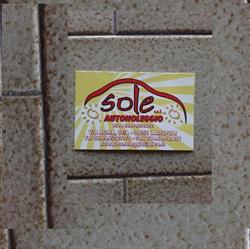 Sole Autonoleggio Srl