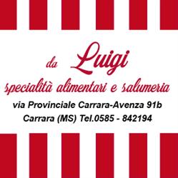 Salumeria Alimentari da Luigi