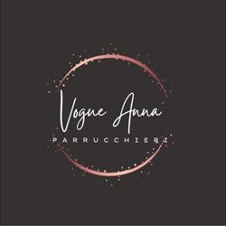 Vogue Anna Parrucchieri