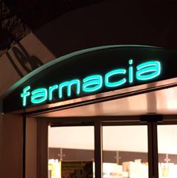 Farmacia S.Anna