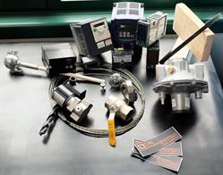 CRL Costruzioni Meccaniche