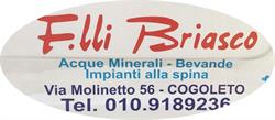 F.LLI BRIASCO S.R.L.
