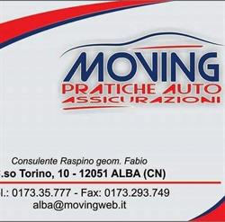 Agenzia Moving