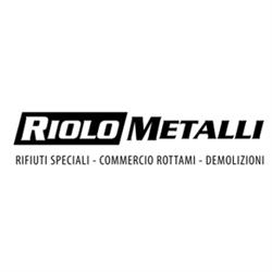 Riolo Metalli