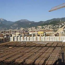 Coccorullo Edilizia Srl - Salerno