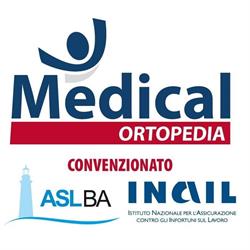 Ortopedia Medical