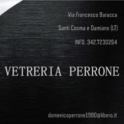 Vetreria Perrone