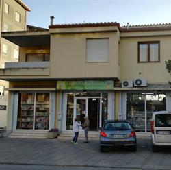 Libreria Cossu