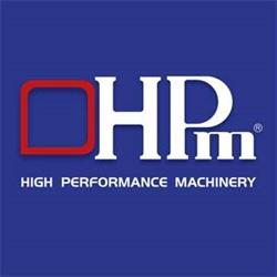 Hpm - High Performance Machinery