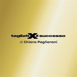 Tagliatixilsuccesso Chiara Pagliarani
