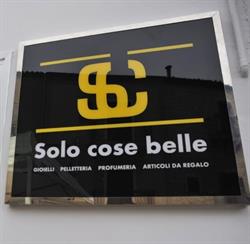 Solo Cose Belle