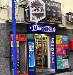 TABACCHERIA