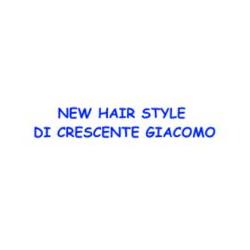 New Hair Style di Crescente Giacomo