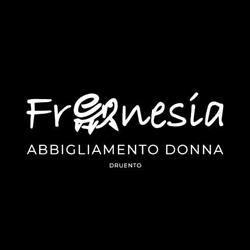 Abbigliamento Uomo - Frenesia- Abbigliamento Donna