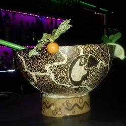 La Choza Cocktail Bar