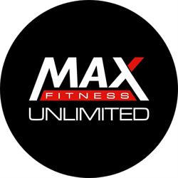 Max Fitness Albino