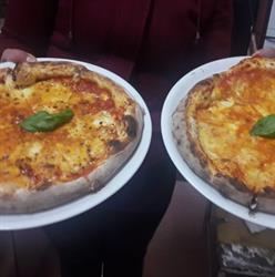 Pizzeria Antico Borgo Di Fezza Angelo