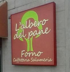L'Albero Del Pane Di Mistroni Roberto