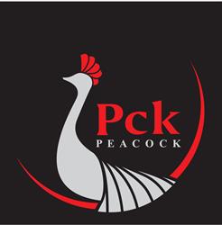 Peacock Italy