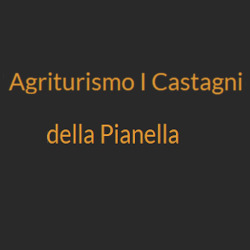 Agriturismo I Castagni della Pianella