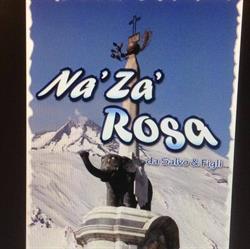Panineria Ná Zá Rosa Librino