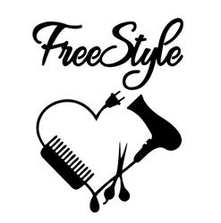 Free Style by Rosa
