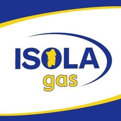 Isola Gas Bombole