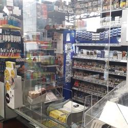 Tabaccheria