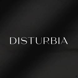 Disturbia Di Desiderio Giada Anna