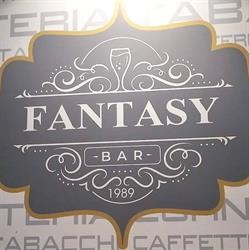 Bar Fantasy
