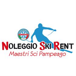 Noleggio Sci Ski Rent Pampeago