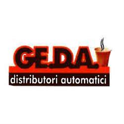 GE.D.A. distributori automatici caffè e bevande