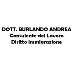 Burlando Dr. Andrea