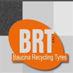 Baucina Recycling Tyres