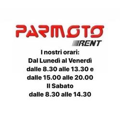 Parmoto Rent