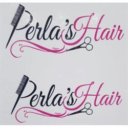 Perla'S Hair