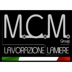 Lavorazione Lamiere M.C.M. Group