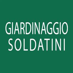 Giardinaggio Soldatini