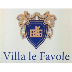 Villa Le Favole