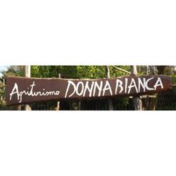 Agriturismo Donna Bianca - Ristorante - Area Camper - B&B - Cucina Tipica