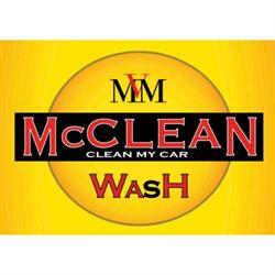 Mcclean Wash Autolavaggio