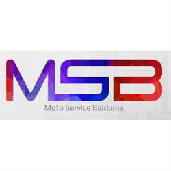 Moto Service Balduina