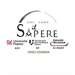 Ecp PEGASO - Il Sapere centro studi - UNIMERCATORUM