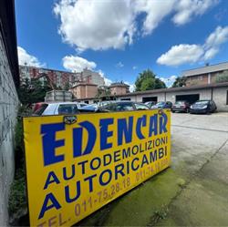 Edencar