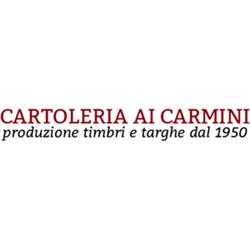 Cartoleria Ai Carmini dal 1950