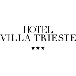Hotel Villa Trieste